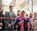 هویت ورثۀ شهدا و معلولین  با استفاده از سیستم «بایومتریک» ثبت می‌شود